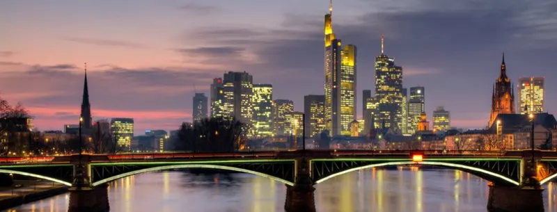Frankfurt