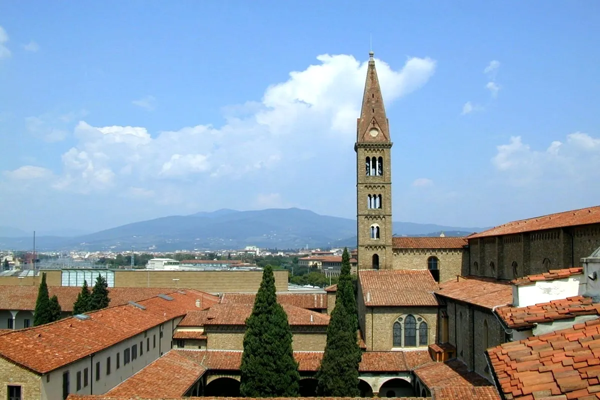 Classic Italy Small Group Journey