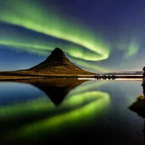 See Iceland's Northern Lights