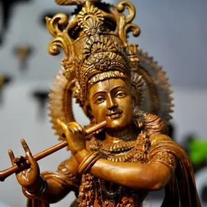 Hare Krishna Temple