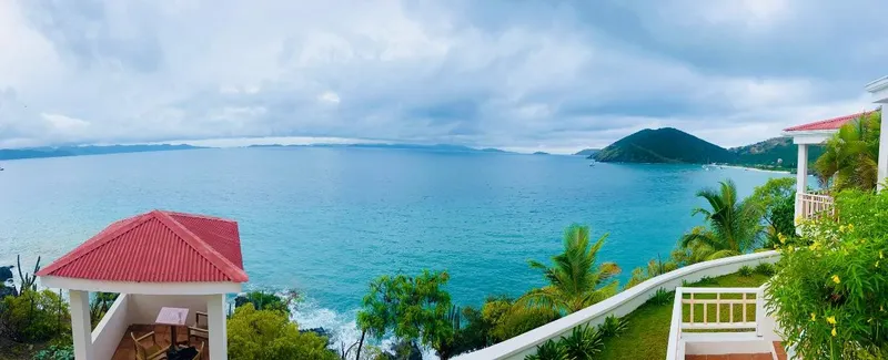 Jost Van Dyke