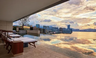 Photo 4 of Rosewood Hong Kong hotel