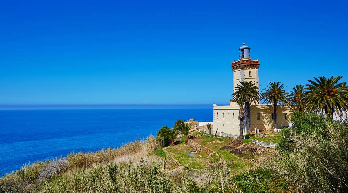 Morocco Moorish Trail Private Journey