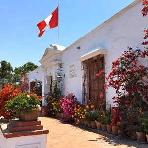 Larco Museum