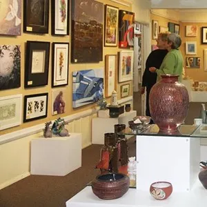Port Stephens Community Arts Centre