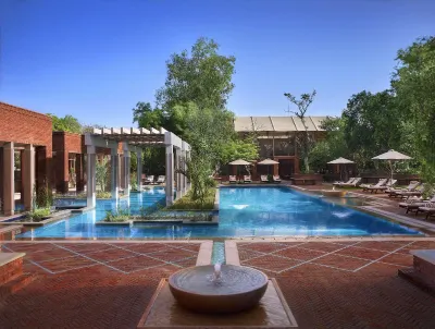 Photo 4 of Itc Mughal, A Luxury Collection Resort & Spa, Agra hotel