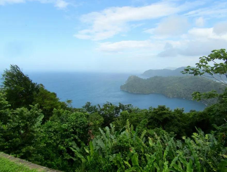 Trinidad and Tobago