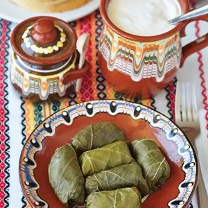 Balkan Bites Food Tour