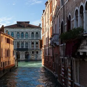 Ca' Pesaro