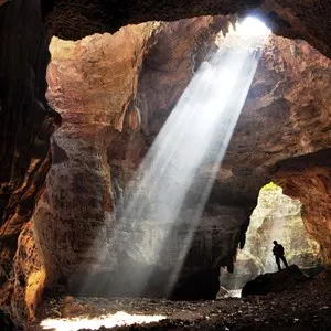Cave of Niaux
