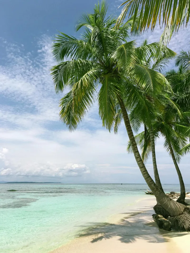 Diani Beach
