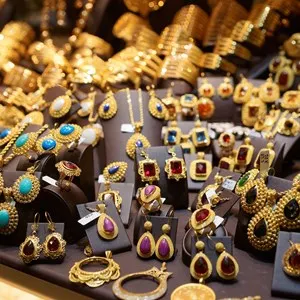 Jewellery