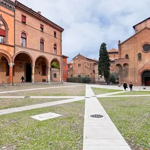 Basilica of Santo Stefano