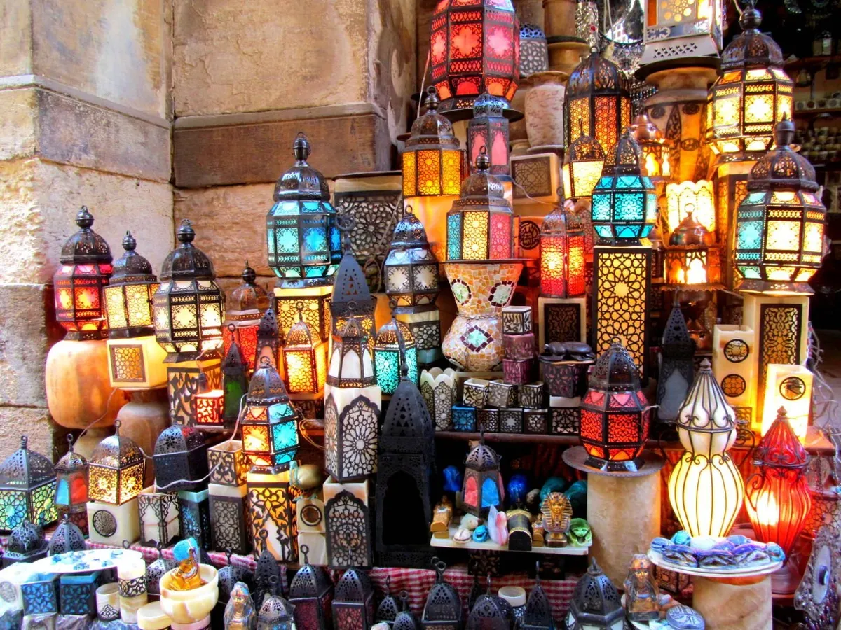 Cairo