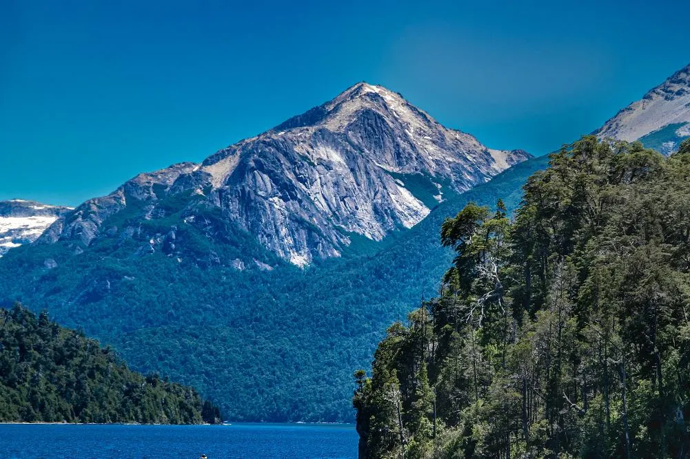 Patagonia Adventure A Luxury Journey Through Chile and Argentina