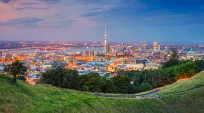 Jewels of Northern New ZealandImage