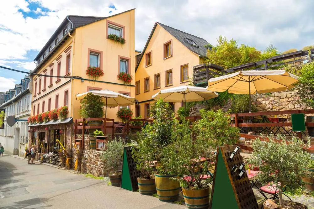 Germany Explorer Private Journey