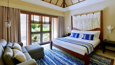 Photo 5 of Constance Belle Mare Plage hotel