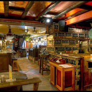Bier Central