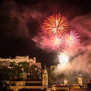 Salzburg Festival