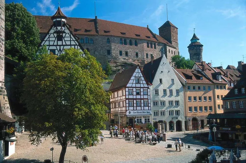 Nuremberg
