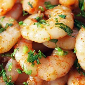 prawns