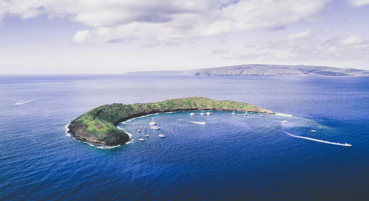 Hawaii Big Island and Maui Family Self Drive Adventure 