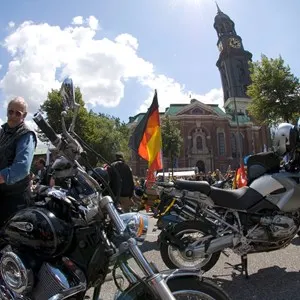 Hamburg Harley Days