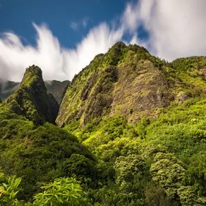 Iao Valley State Park