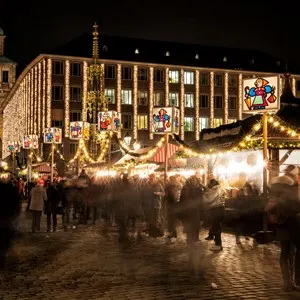 Christkindlesmarkt
