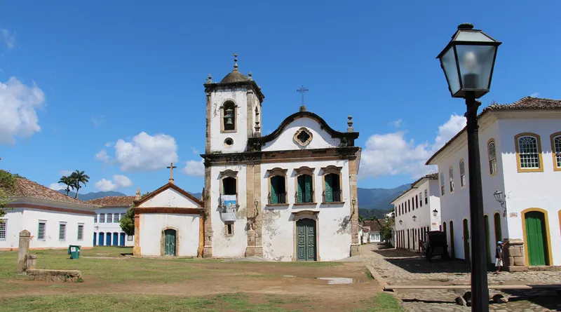 Paraty