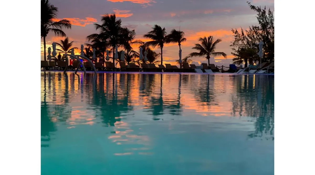 Romantic Turks and Caicos