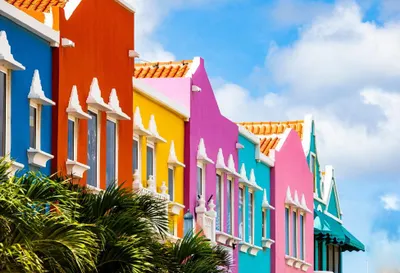 Oranjestad