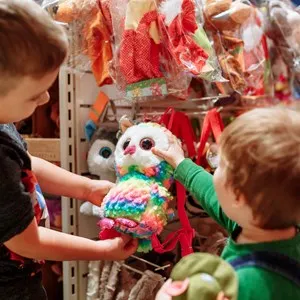 Archie McPhee