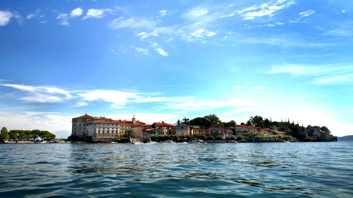 Taste of Lake Maggiore