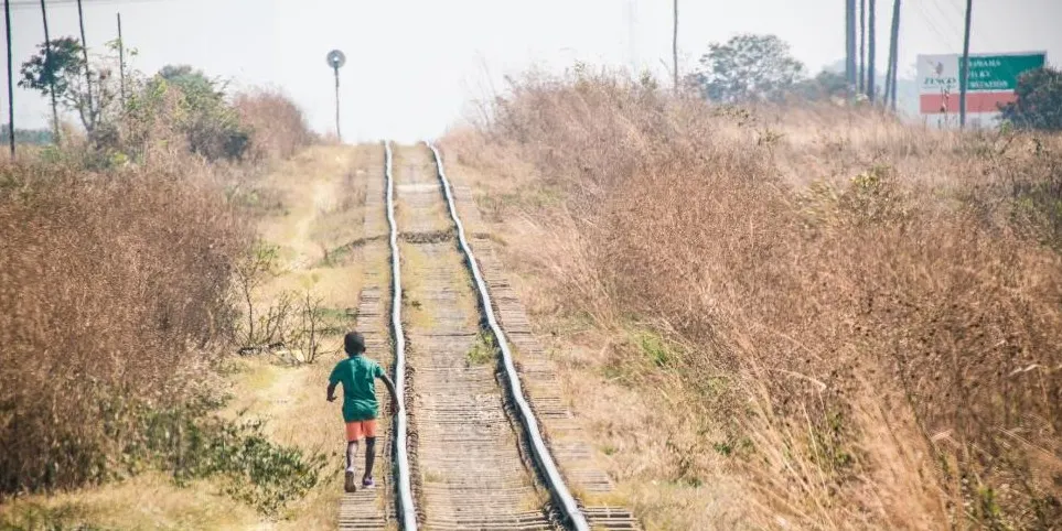 Great Rovos Rail Journey from Victoria Falls to the Cape