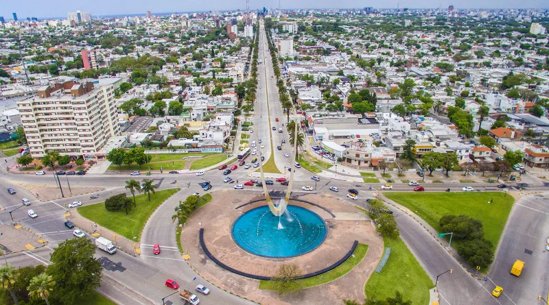 Maldonado Department