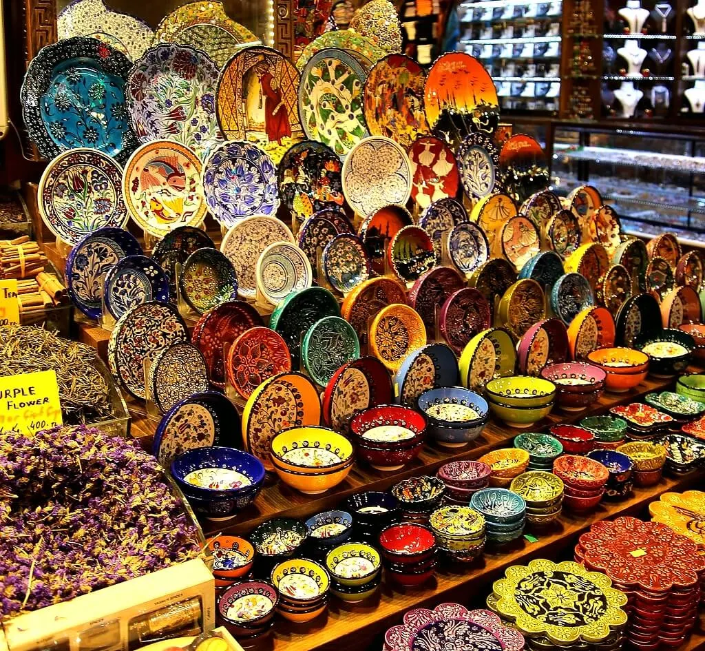 Memorable Istanbul