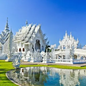 Chiang Rai's Most Impressive Temples