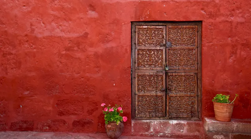 Arequipa Region