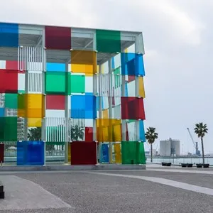Centre Pompidou Malaga
