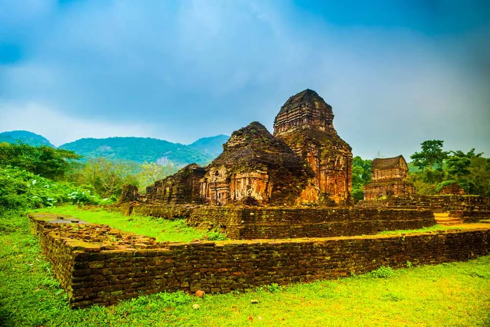 Jewels of Vietnam