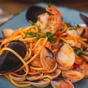 Bistro Don Giovanni
