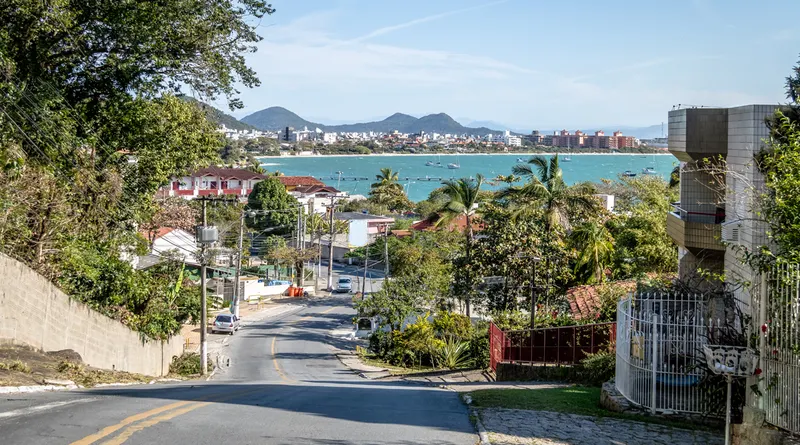 Florianopolis
