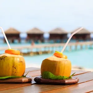 Kuredu Island Resort & Spa