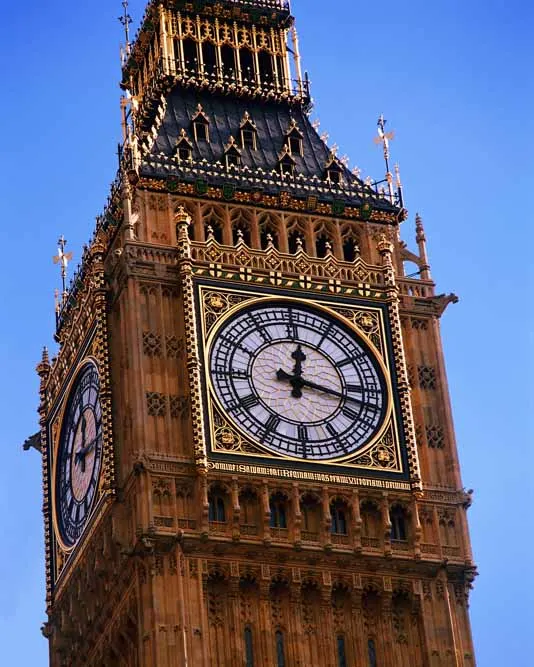 Magical England Family Journey