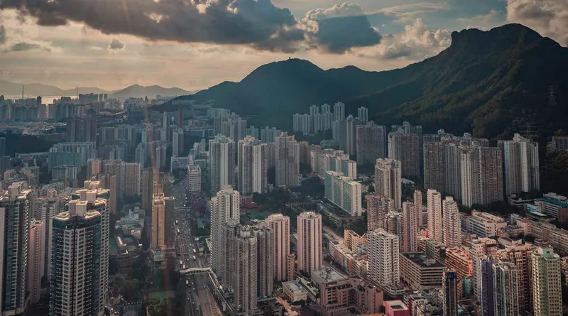Hong Kong