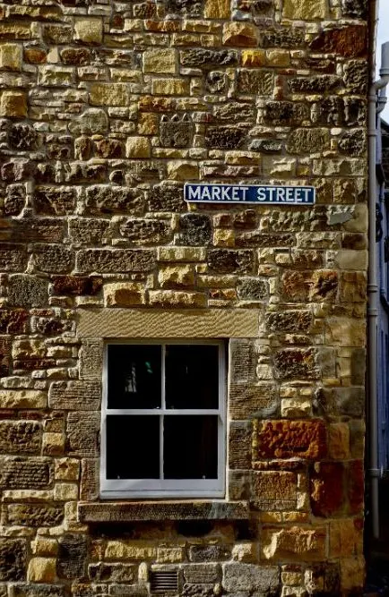 St. Andrews