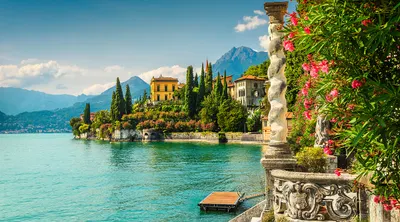 Northern Italy and Switzerland Discovery