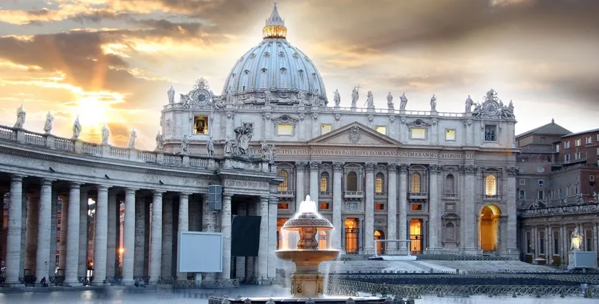 Italian Art Cities Multi City Vacation